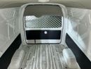 Foton View C Panel Van BJ5039 View CS2 Cargo Van HR MT Diesel / AL TAYER MOTORS / AL QOUZ SHOWROOM