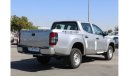 Mitsubishi L200 DIESEL - 2.4L -  DOUBLE CABIN - 4X4 - 5MT - POWER LOCKS AND POWER WINDOWS - EXPORT ONLY