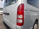 Toyota Hiace (RAMADAN OFFER) TOYOTA HIACE VAN RHD 2014 MODEL 3.0 L DIESEL AUTOMATIC(PM14281)