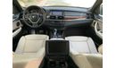 BMW X5 V8 - 2012 - EXCELLENT CONDITION - FULL OPTION
