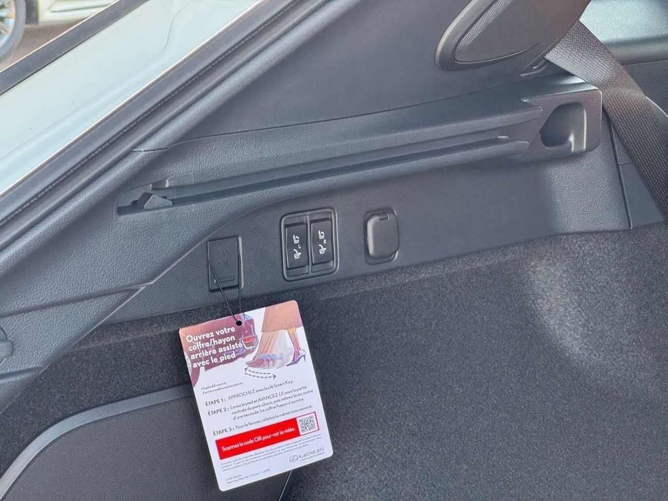 لكزس RX 500h 2025 Lexus RX 500H 2.4L Turbo in-line Hybrid F sport 3