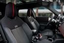 ميني كنتريمان JOHN COOPER WORKS Countryman s JCW Kit | 2,644 P.M | 0% Downpayment | MINI WARRANTY!