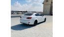 Lexus IS300 Good condition car GCC