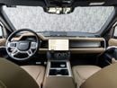 Land Rover Defender 110 X-DYNAMIC HSE P400 BUY NOW, PAY LATER | THE BLACKLINE STANDARD | 2030 Land Rover Warranty + Service, Low KMs, GCC