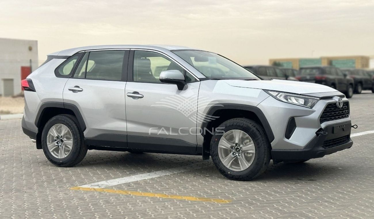 Toyota RAV4 2.0L 4x2 Petrol 5 seater, Power pack AT