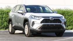 Toyota RAV4 AWD