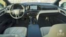 تويوتا كامري LE 2.5L Sun Roof | Power Seat | Rear Camera | 17" Alloy Wheels | GCC Specs