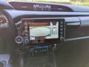 Toyota Hilux GR SPORT 2024 GCC specs Double Cab Pickup Truck Excellent Condition