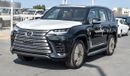 Lexus LX 600 LEXUS LX600 , Turbo Sport , Signature , 2024 Model