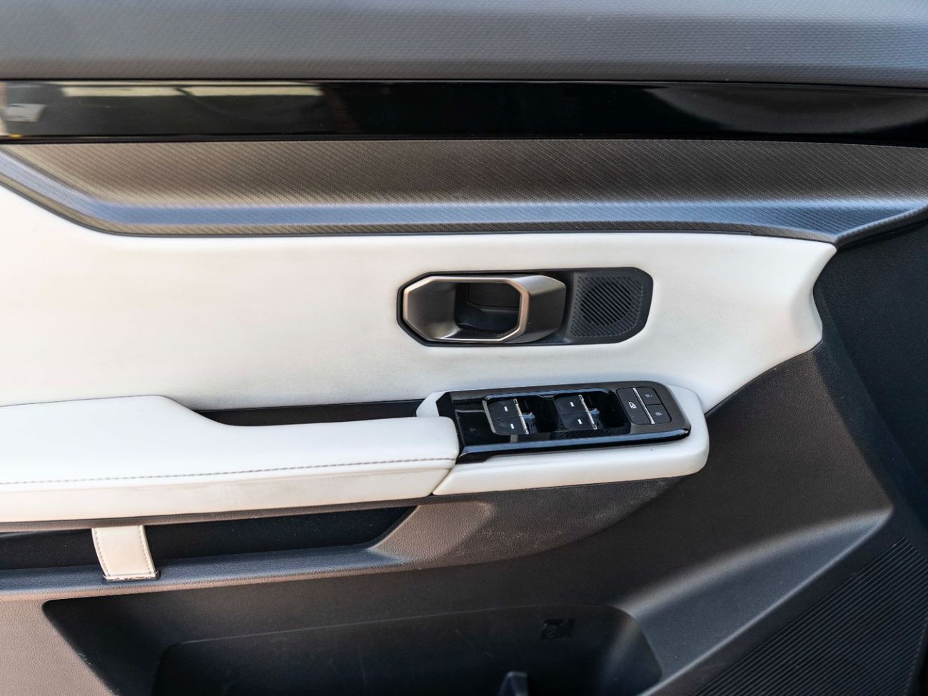 Jetour Dashing COMFORT