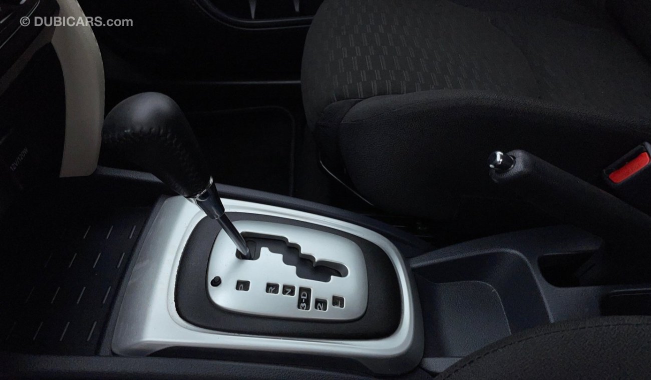 تويوتا راش GX 1.5 | بدون دفعة مقدمة | اختبار قيادة مجاني للمنزل