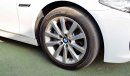BMW 520i Exclusive Full Option 2015 Full Service History GCC