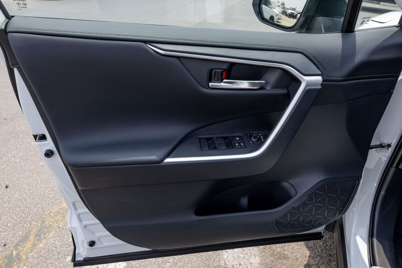 Toyota RAV4 2.0L 4WD CHINESE