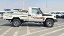 Toyota Land Cruiser Pick Up 4.0 Petrol Brand new