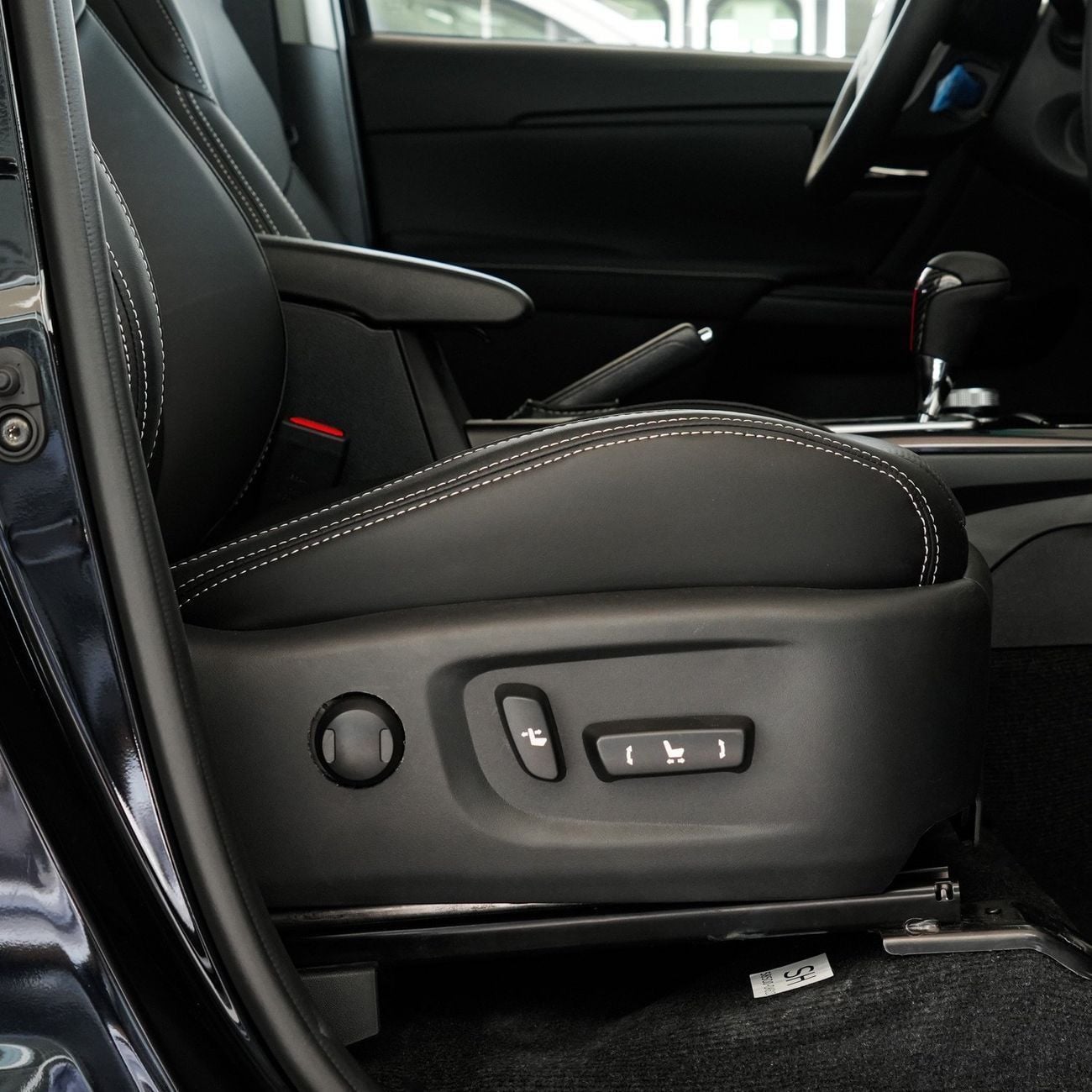 تويوتا فورتونر TOYOTA FORTUNER 2.7L || Legender GR || 2025