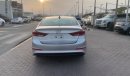 هيونداي إلانترا GL Low Mileage