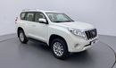 Toyota Prado GXR 4 | Zero Down Payment | Free Home Test Drive