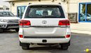 Toyota Land Cruiser GXR 2020 - 4.0L V6 Petrol - BRAND NEW