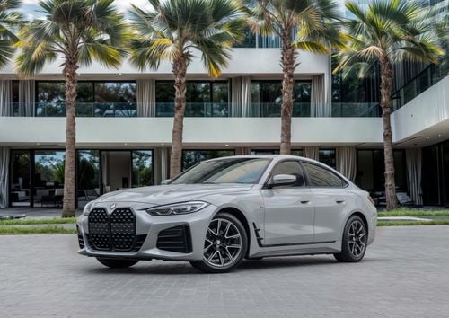 BMW 420i 420i M Sport | 3,134 P.M | 0% Downpayment | BMW Warranty 420i M Sport