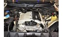 Audi Q7 AMAZING Audi Q7 3.6 Quattro 2007 Model!! in Beige Color! GCC Specs