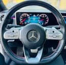 Mercedes Benz CLA250 AMG