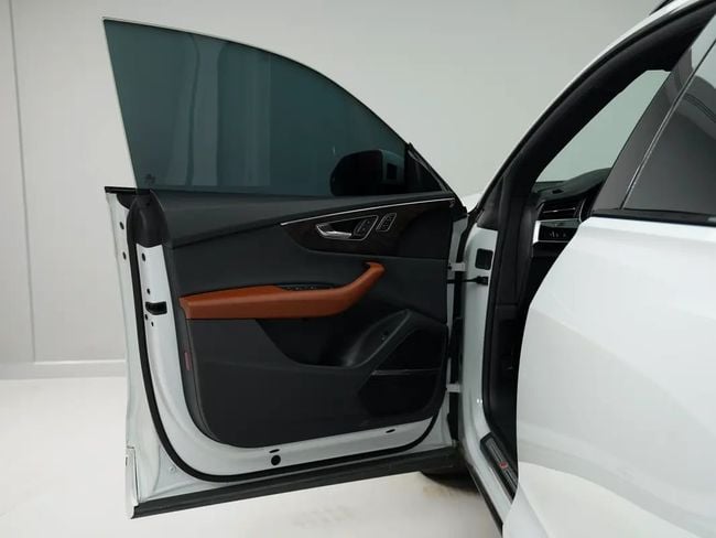 Audi Q8 55 TFSI, миниатюра 30