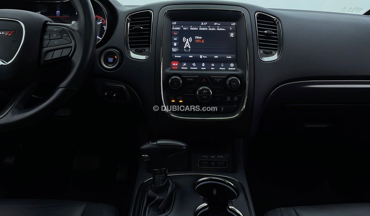 Dodge Durango GT 3.6 | Under Warranty | Inspected on 150+ parameters