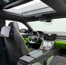 Lamborghini Urus S 4.0T V8 2023 Lamborghini Urus S, 2029 Lamborghini Warranty, 2026 Lamborghini Service Pack, Low Km,