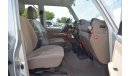 Toyota Land Cruiser Hard Top 76  LX V6 4.0L PETROL 5DR MT