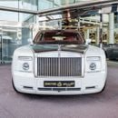 Rolls-Royce Phantom 2009 ROLLS ROYCE PHANTOM DROPHEAD GCC DONE 67,000KM