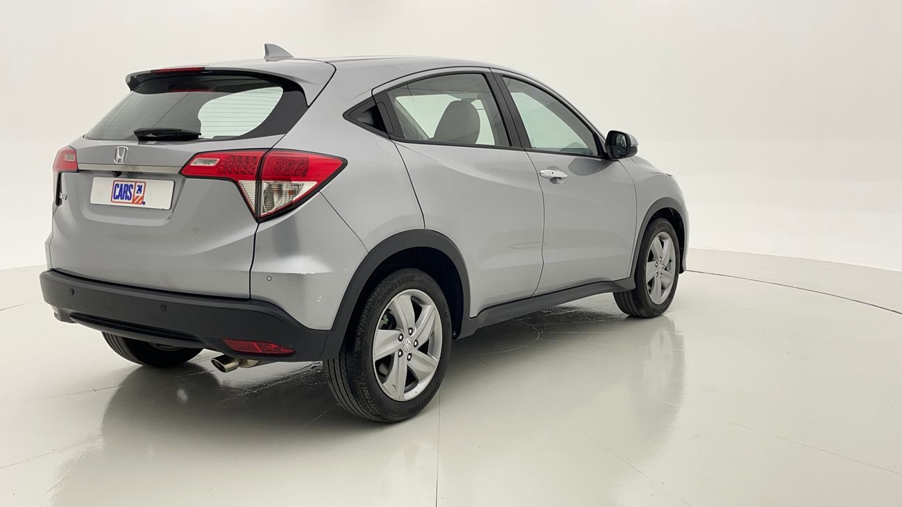 هوندا HRV LX 1.8 | بدون دفعة مقدمة | اختبار القيادة في المنزل