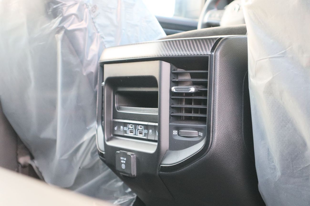 RAM 1500 TRX 2023 DODGE RAM TRX | BRAND NEW |Engine: 6.2L