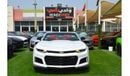 شيفروليه كامارو CAMARO -CONVERTIBLE//GOOD CONDITION