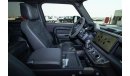 Land Rover Defender LAND ROVER DEFENDER 5.0L CARPATHIAN EDITION A/T PTR