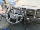 Mitsubishi Fuso Canter / DIESEL / SHORT  CHASSIS / ONLY FOR EXPORT / LOT#5307