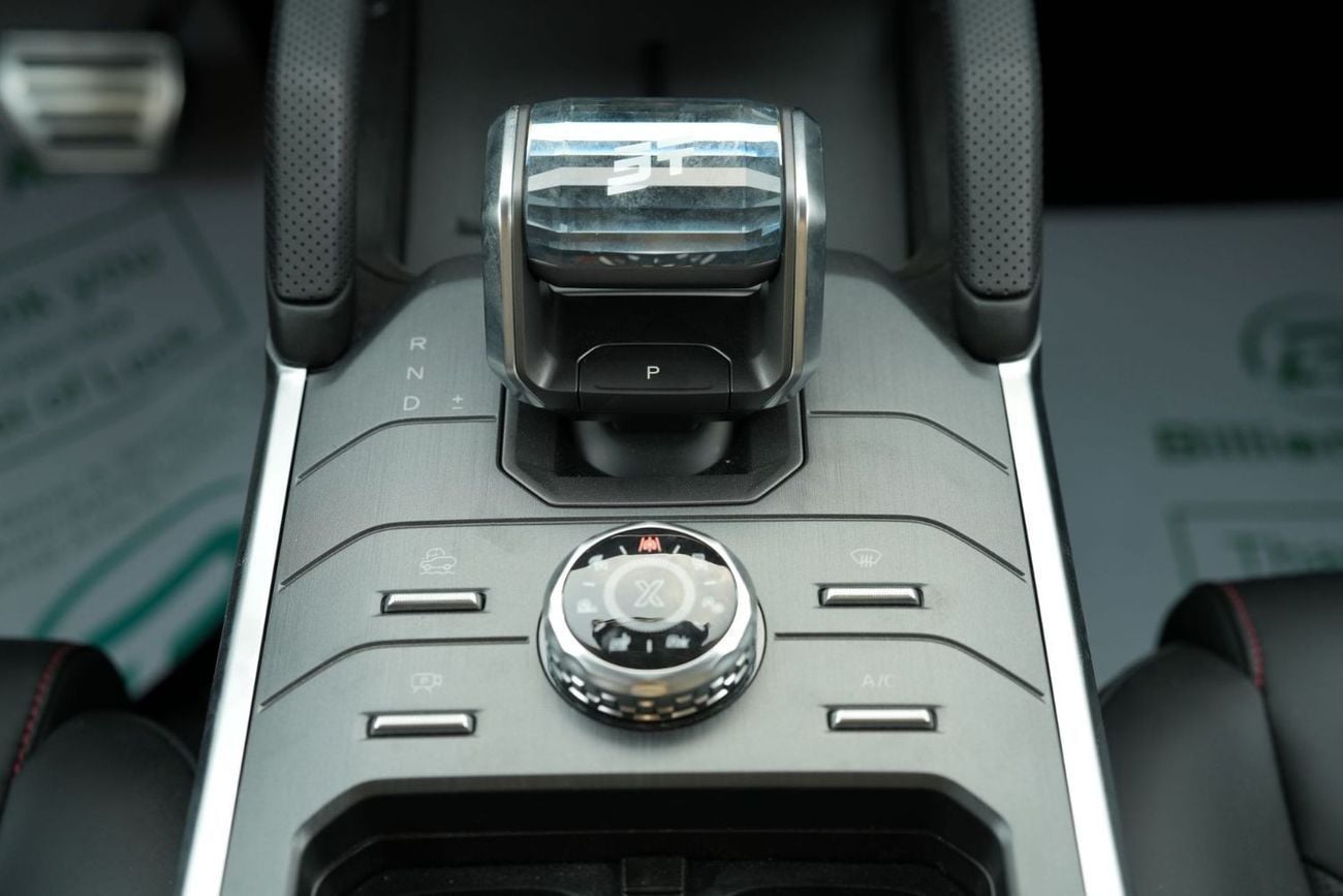 Jetour T2 JETOUR T2 Special Edition EXPORT ONLY