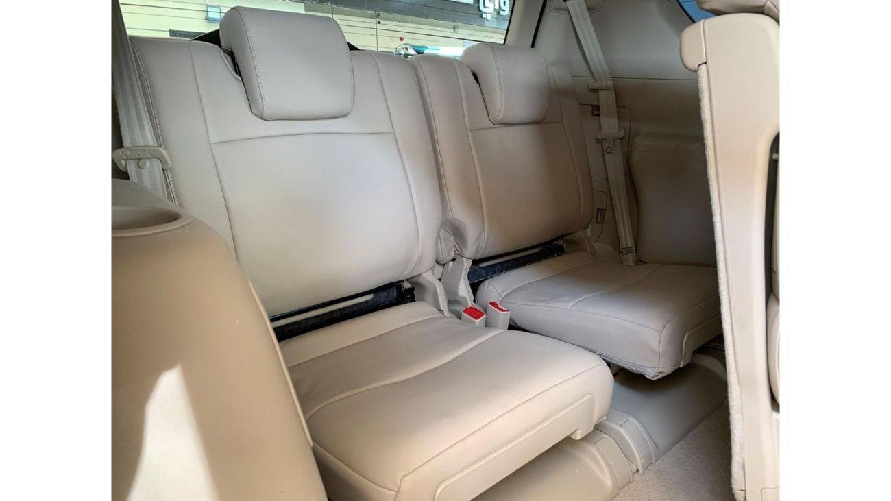 تويوتا برادو TX-L