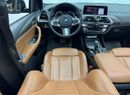 بي أم دبليو X3 xDrive 30i M Sport 2.0L 2019 BMW X3 xDrive 30i M-Sport, Full Service History, 1 Year Warranty, Excel
