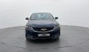 Chevrolet Impala LS 3.6 | Under Warranty | Inspected on 150+ parameters