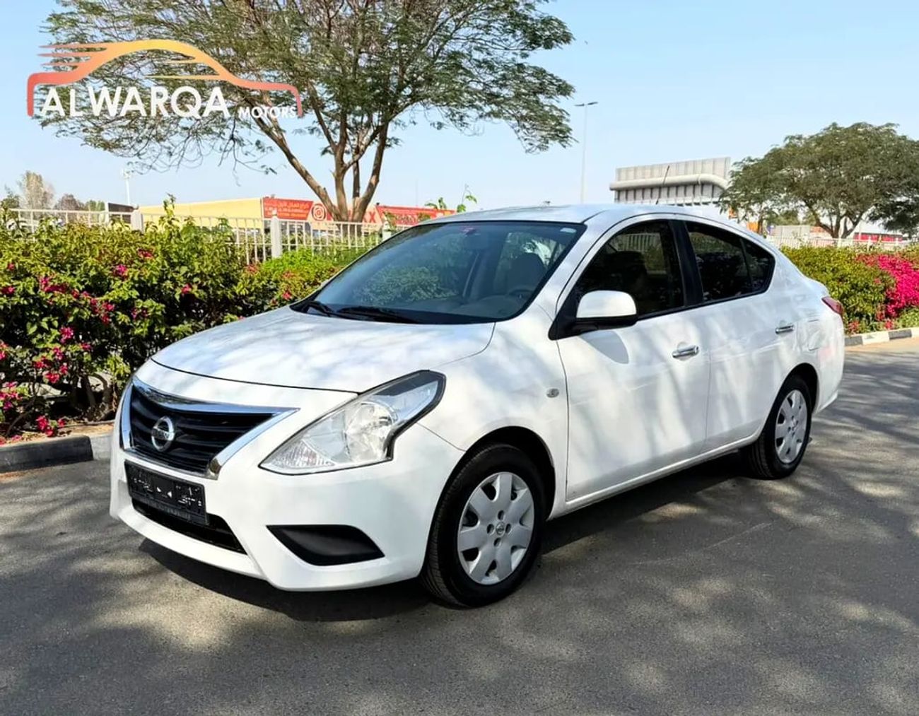 نيسان صني NISSAN SUNNY SV 2023