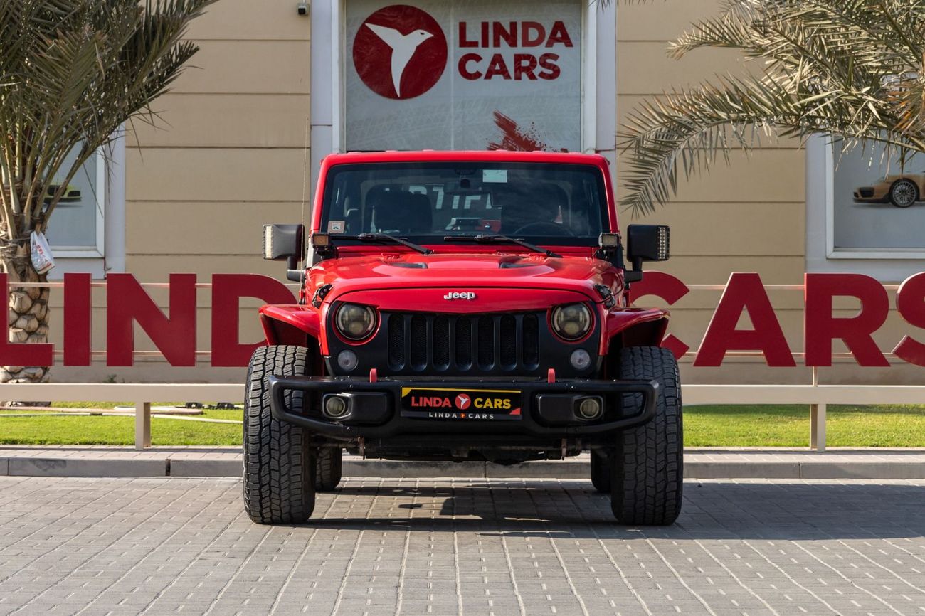 Jeep Wrangler Sport 3.6L A/T