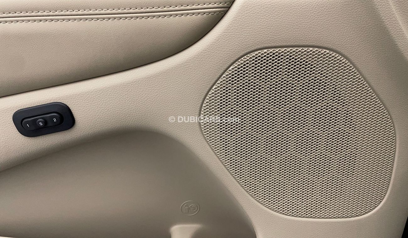 Jeep Grand Cherokee LIMITED 3.6 | Zero Down Payment | Free Home Test Drive