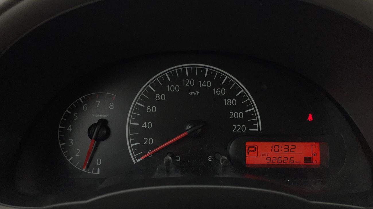 نيسان صني SV 1.5 | بدون دفعة مقدمة | اختبار القيادة في المنزل