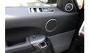لاند روفر رينج روفر سبورت 2021 Land Rover Range Rover 2.0L V4 AT Sport  R19 - Black | Export Only