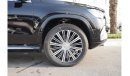 Mercedes Maybach GLS600 Maybach 2023 MERCEDES GLS600 MAYBACH 0Km