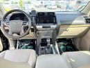 تويوتا برادو VXR 4.0L 4WD