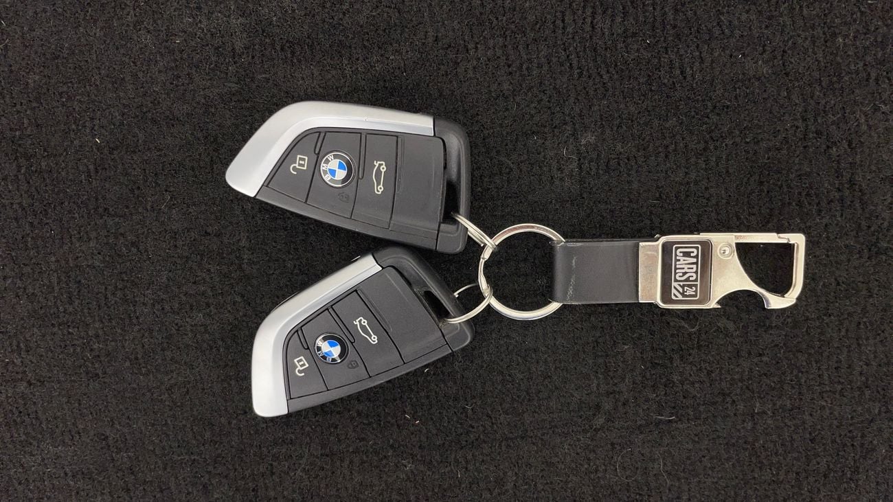 بي أم دبليو X2 SDRIVE 20I JOY EDITION 2 | بدون دفعة مقدمة | اختبار القيادة في المنزل