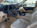 Toyota Land Cruiser VXR