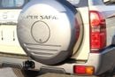 Nissan Patrol Super Safari Manual Gear |Brand New | Under Official Dealer Warranty | Full Option