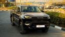 Toyota Hilux Travo Base Model | Thailand Specs | All-New Shape